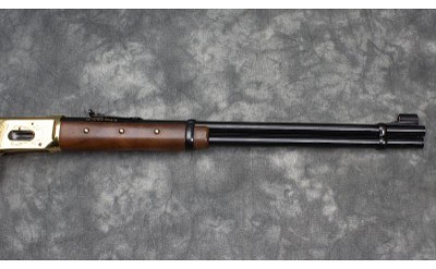 WINCHESTER ~ 94 COMACHE CARBINE ~ .30-30 - Image 5 of 9