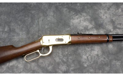 WINCHESTER ~ 94 COMACHE CARBINE ~ .30-30 - Image 3 of 9