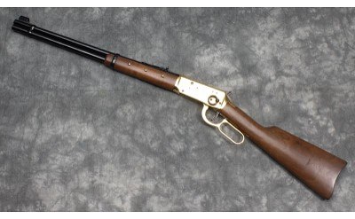 WINCHESTER ~ 94 COMACHE CARBINE ~ .30-30 - Image 2 of 9
