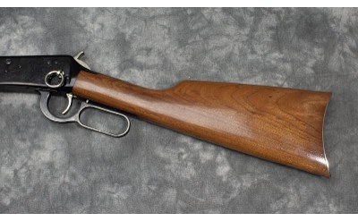WINCHESTER ~ 94 BUFFALO BILL COMMEMORATIVE ~ .30-30 - Image 6 of 9