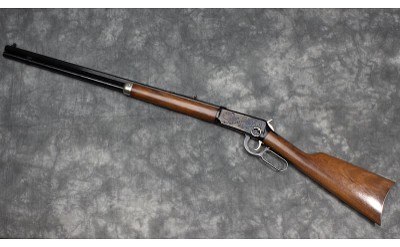 WINCHESTER ~ 94 BUFFALO BILL COMMEMORATIVE ~ .30-30 - Image 9 of 9