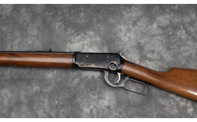 WINCHESTER ~ 94 BUFFALO BILL COMMEMORATIVE ~ .30-30 - Image 5 of 9