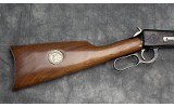 WINCHESTER ~ 94 BUFFALO BILL COMMEMORATIVE ~ .30-30 - Image 3 of 9