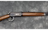 WINCHESTER ~ 94 BUFFALO BILL COMMEMORATIVE ~ .30-30 - Image 2 of 9