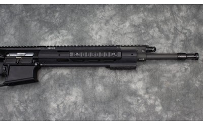 RUGER ~ SR-762 ~ 7.62x51MM - Image 4 of 6