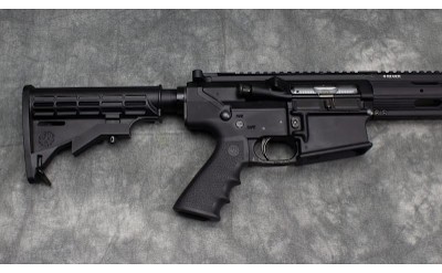 RUGER ~ SR-762 ~ 7.62x51MM - Image 3 of 6