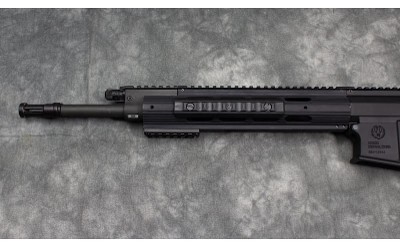 RUGER ~ SR-762 ~ 7.62x51MM - Image 6 of 6