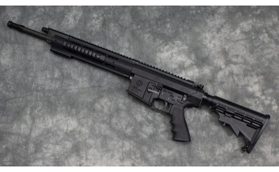 RUGER ~ SR-762 ~ 7.62x51MM - Image 2 of 6