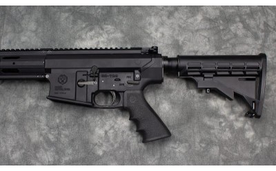 RUGER ~ SR-762 ~ 7.62x51MM - Image 5 of 6