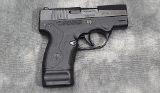 BERETTA ~ BU9 NANO ~ 9MM LUGER - Image 1 of 2