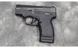 BERETTA ~ BU9 NANO ~ 9MM LUGER - Image 2 of 2