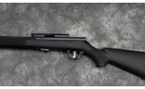 SAVAGE ~ MARK II ~ .22 LONG RIFLE - 6 of 8