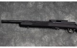 SAVAGE ~ MARK II ~ .22 LONG RIFLE - 8 of 8