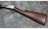 WINCHESTER ~ 62A ~ .22 S/L/LR - 7 of 8