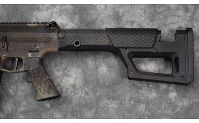 AERO ~ M5 ~ 6.5 CREEDMOOR - Image 7 of 8