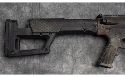 AERO ~ M5 ~ 6.5 CREEDMOOR - Image 4 of 8