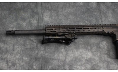AERO ~ M5 ~ 6.5 CREEDMOOR - Image 8 of 8