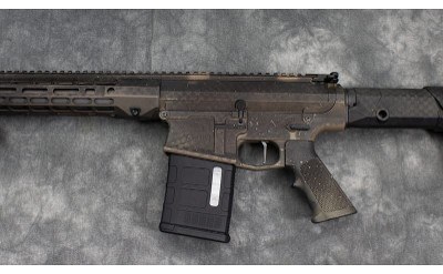 AERO ~ M5 ~ 6.5 CREEDMOOR - Image 6 of 8