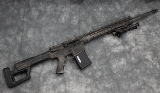 AERO ~ M5 ~ 6.5 CREEDMOOR