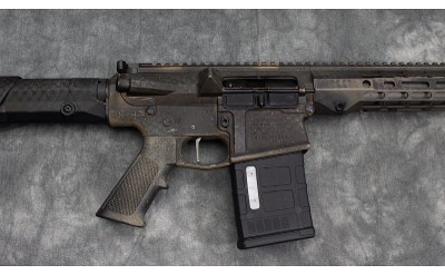 AERO ~ M5 ~ 6.5 CREEDMOOR - Image 3 of 8