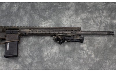 AERO ~ M5 ~ 6.5 CREEDMOOR - Image 5 of 8