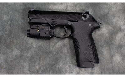 BERETTA ~ PX4 STORM ~ .45 AUTO - Image 2 of 2