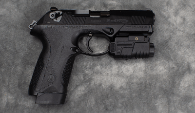 BERETTA ~ PX4 STORM ~ .45 AUTO - Image 1 of 2