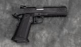 ROCK ISLAND ARMORY ~ M1911 A2 FS ~ 9MM LUGER - Image 1 of 2
