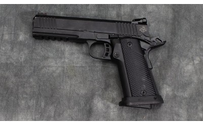 ROCK ISLAND ARMORY ~ M1911 A2 FS ~ 9MM LUGER - Image 2 of 2