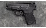 SMITH & WESSON ~ M&P45 SHIELD ~ .45 AUTO - Image 2 of 2