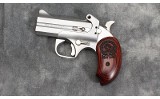 BOND ARMS ~ SNAKE SLAYER ~ .45LC / .410GA - Image 2 of 2