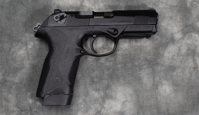 BERETTA ~ PX4 STORM ~ .45 AUTO - Image 1 of 2