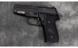 SIG SAUER ~ M11-A1 ~ 9MM LUGER - Image 2 of 2