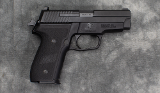 SIG SAUER ~ M11-A1 ~ 9MM LUGER - Image 1 of 2