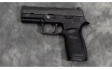 SIG SAUER ~ P320 ~ 9MM LUGER - Image 2 of 2