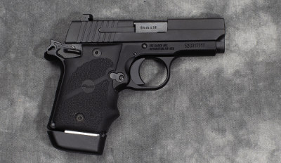 SIG SAUER ~ P938 ~ 9MM LUGER - Image 1 of 2