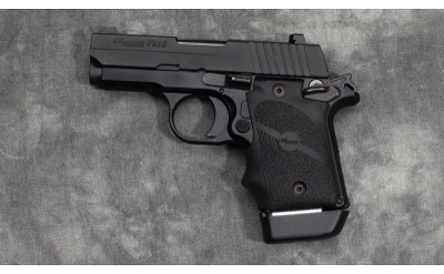 SIG SAUER ~ P938 ~ 9MM LUGER - Image 2 of 2