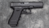 GLOCK ~ 17 GEN4 ~ 9MM LUGER - Image 1 of 2