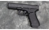 GLOCK ~ 17 GEN4 ~ 9MM LUGER - Image 2 of 2