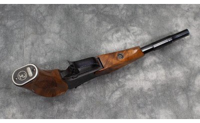 THOMPSON CENTER ~ CONTENDER ~ .45 LONG COLT - Image 4 of 4