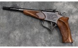 THOMPSON CENTER ~ CONTENDER ~ .45 LONG COLT - Image 2 of 4