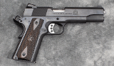 SPRINGFIELD ARMORY ~ GARRISON ~ .45 AUTO - Image 1 of 2