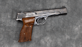 SMITH & WESSON ~ MODEL 41 ~ .22 LONG RIFLE - Image 1 of 5