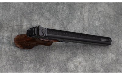 SMITH & WESSON ~ MODEL 41 ~ .22 LONG RIFLE - Image 3 of 5