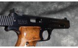 SMITH & WESSON ~ MODEL 41 ~ .22 LONG RIFLE - Image 5 of 5