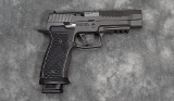 SIG SAUER ~ P320 AXG LEGION ~ 9MM LUGER - Image 1 of 2