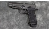 SIG SAUER ~ P320 AXG LEGION ~ 9MM LUGER - Image 2 of 2
