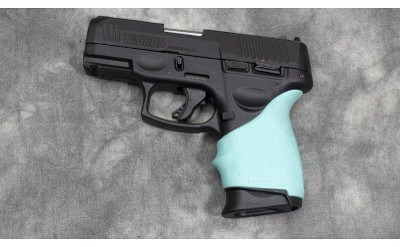 TAURUS ~ G3C ~ 9MM LUGER - Image 2 of 2