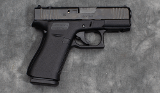 GLOCK ~ 43X MOS ~ 9MM LUGER - Image 1 of 2