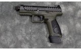 BERETTA ~ APX ~ 9MM LUGER - Image 2 of 2